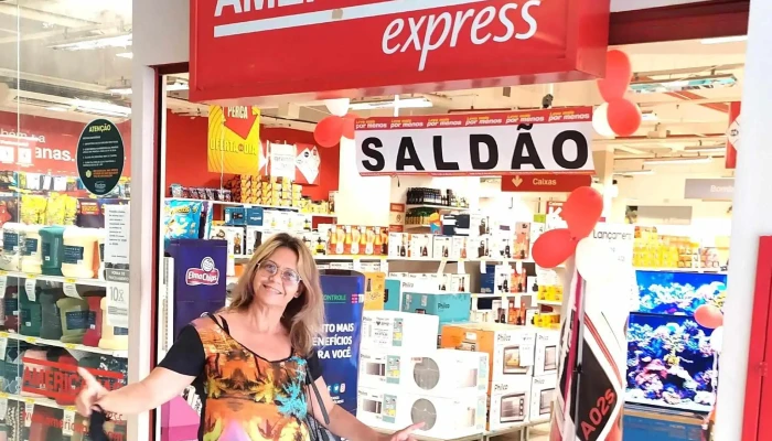 Americanas - Búzios