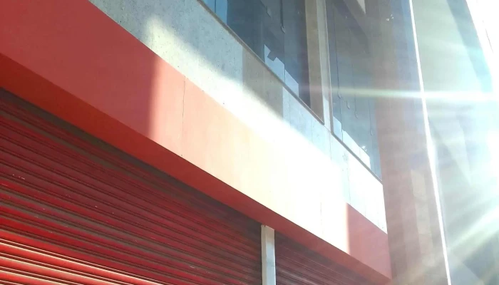 Americanas Express -  Loja De Departamento - Rio Bonito