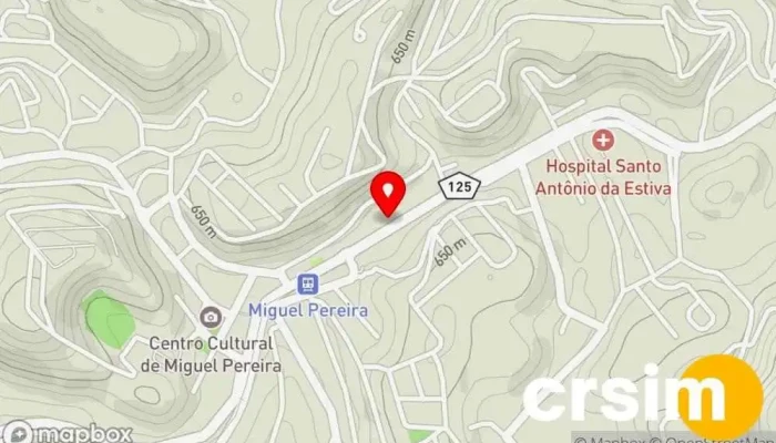 mapa de Americanas Express Loja de departamento, Loja de eletrodomésticos, Loja de produtos de beleza, Loja de acessórios automotivos, Loja de celulares, Loja de Roupa, Loja de acessórios de informática, Loja de Informática, Loja de eletrônicos, Loja de artigos domésticos em Miguel Pereira
