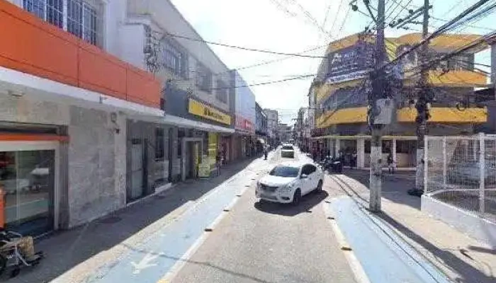 Americanas Express -  Street View E 360deg - Mesquita