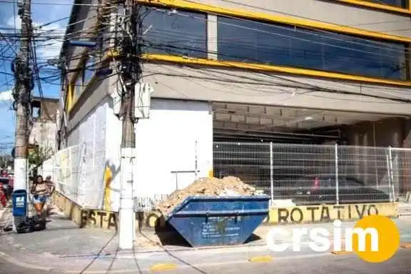 Americanas Express -  Tudo - Mesquita
