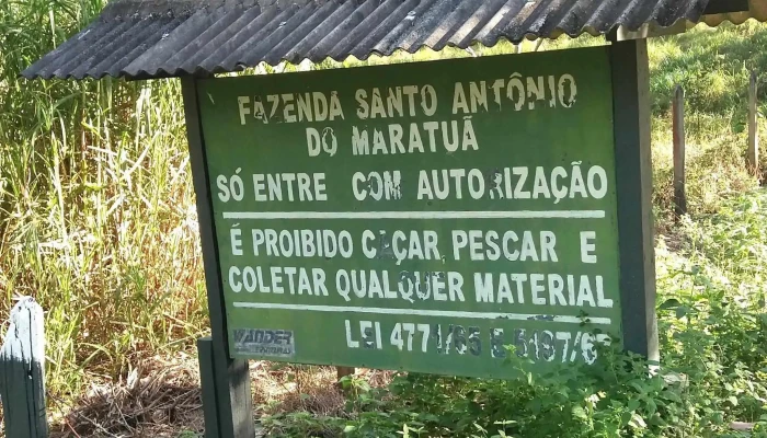 Americanas Express -  Videos - Rio Bonito