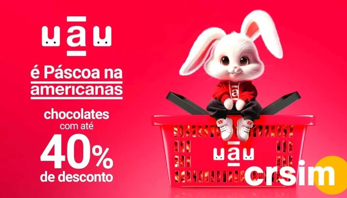 Americanas -  Mais Recentes - Cabo Frio