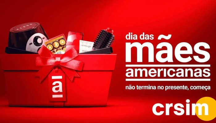 Americanas -  Mais Recentes - Itaperuna