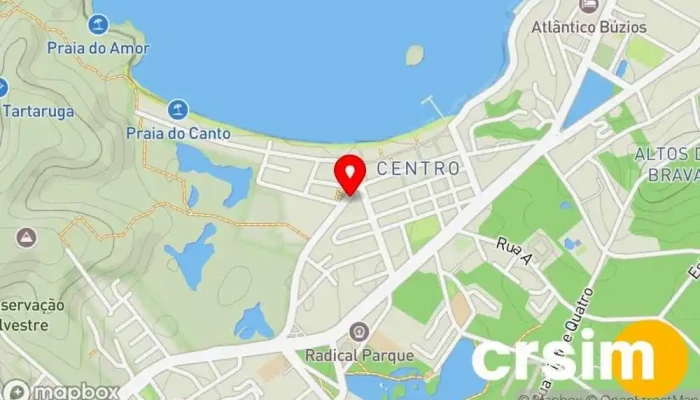 mapa de Americanas Loja de departamento, Loja de eletrodomésticos, Loja de produtos de beleza, Loja de acessórios automotivos, Loja de celulares, Loja de Roupa, Loja de acessórios de informática, Loja de Informática, Loja de eletrônicos, Loja de artigos domésticos em Búzios