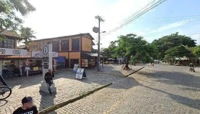 Americanas -  Street View E 360deg - Búzios