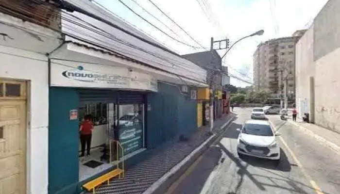Americanas -  Street View E 360deg - Barra Mansa