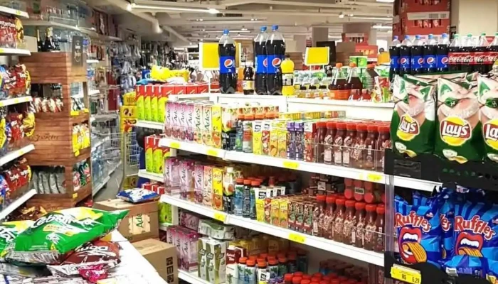 Americanas -  Tudo - Búzios