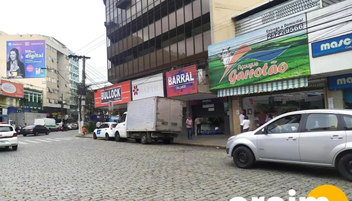 Americanas -  Tudo - Nova Friburgo