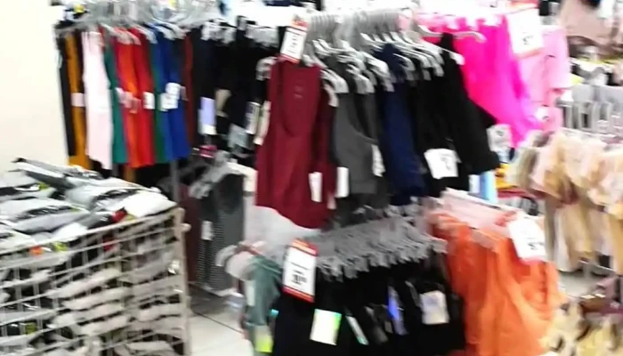 Americanas -  Videos - Cabo Frio