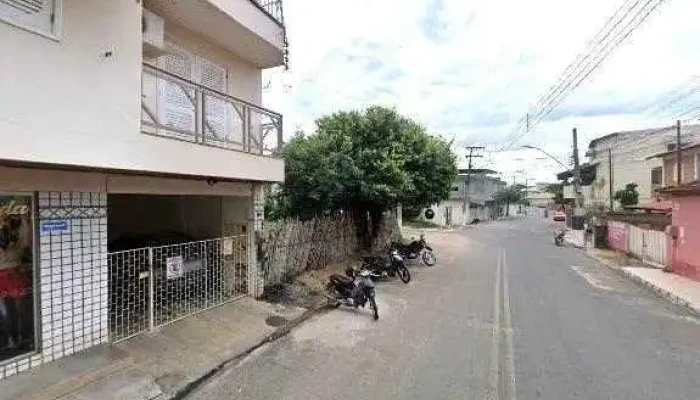 Amo Peres   Motopecas Tudo - Aperibé