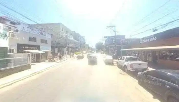 Amora A Loja Da Manicure -  Street View E 360deg - Maricá