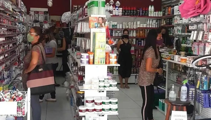 Amora A Loja Da Manicure -  Tudo - Maricá
