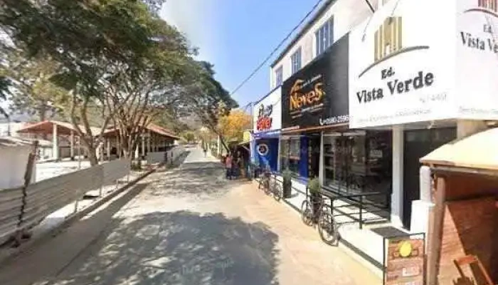 Amy Shop -  Street View E 360deg - Paty Do Alferes