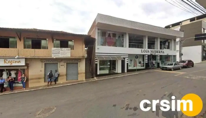 Ana Bolsas - Bela Vista De Minas - Mg