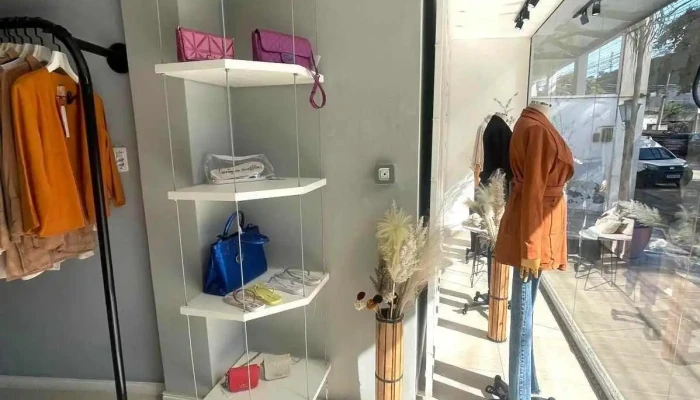 Ana Chic -  Interior - Paracambi