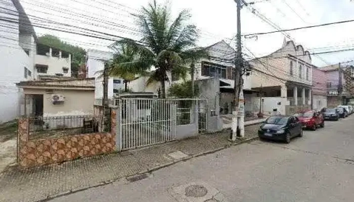 Ana Chic -  Street View E 360deg - Paracambi