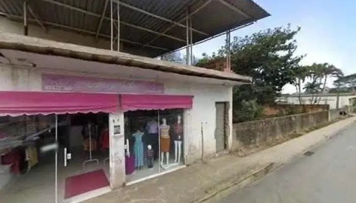 Ana Modas -  Tudo - Silva Jardim