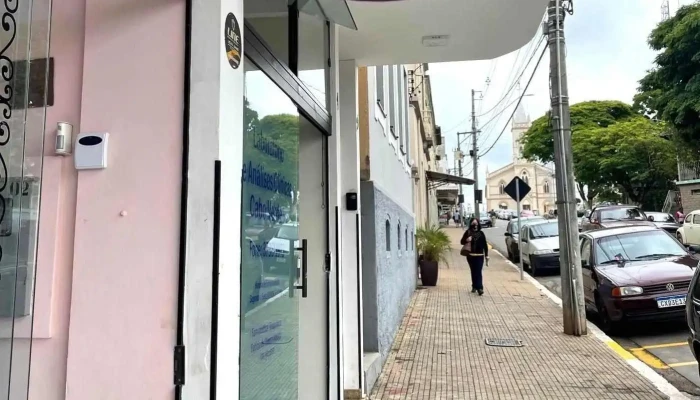 Anabella Cosméticos - 235 - Loja 2 - Centro