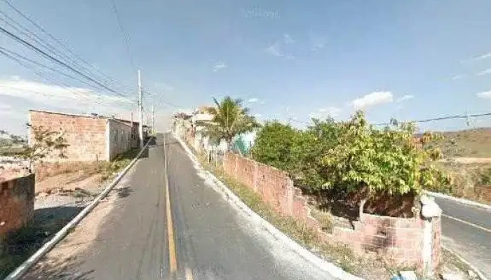 Analu Modas Street View E 360deg - Pinheiral