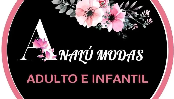 Analu Modas Tudo - Pinheiral