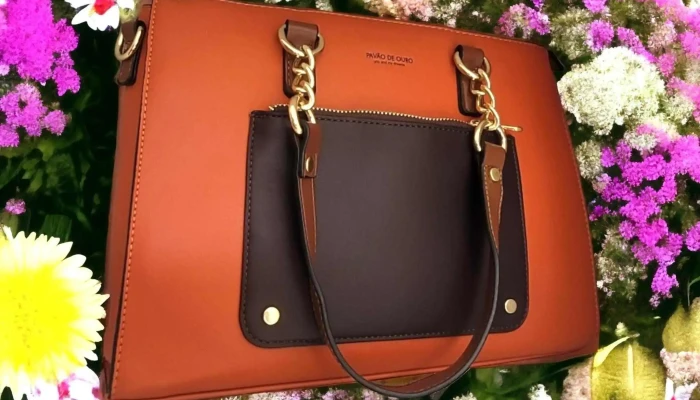 Andreiia Roupas E Acessorios Bolsa - Itatiaia