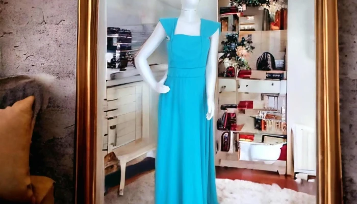 Andreiia Roupas E Acessorios Tudo - Itatiaia