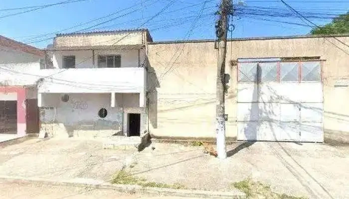 Angel Mix Looks -  Street View E 360deg - Seropédica