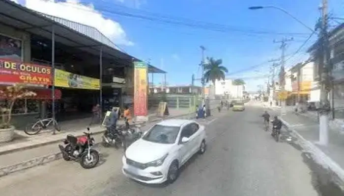Angel Poubel Store -  Street View E 360deg - Iguaba Grande