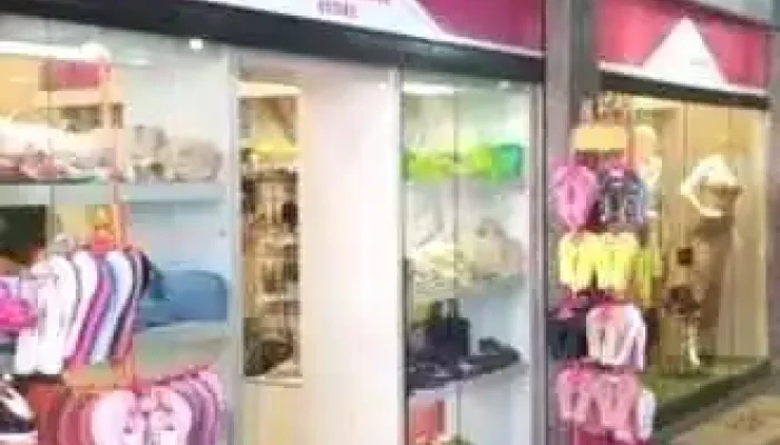 Angel Poubel Store -  Tudo - Iguaba Grande