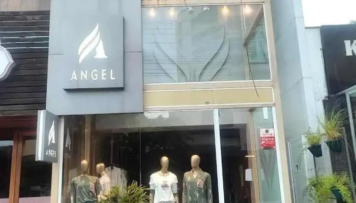Angel - Rio Bonito