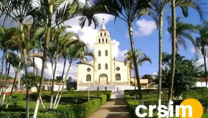 Angelândia Minas Gerais - Angelândia - Mg