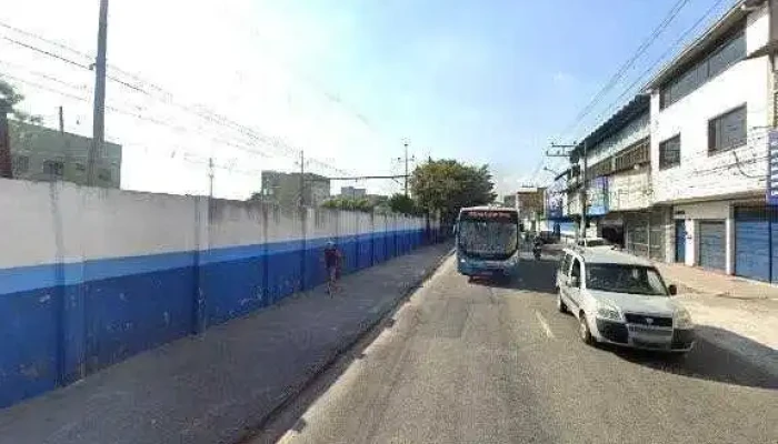 Angelina De Nilopolis Street View E 360deg - Nilópolis