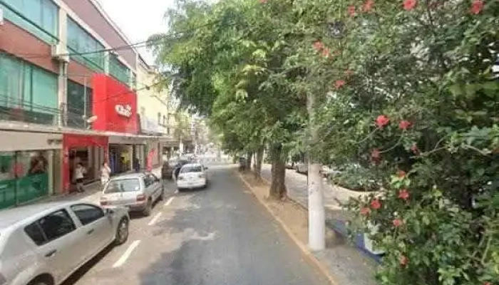 Anjos Da Arena -  Street View E 360deg - Resende
