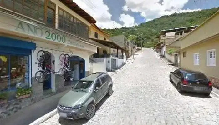 Ano 2000 Utilidades -  Street View E 360deg - Santa Maria Madalena