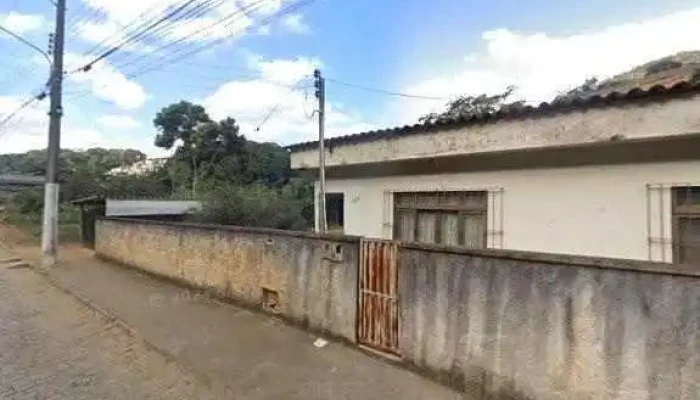 Antese Flores -  Street View E 360deg - Duas Barras