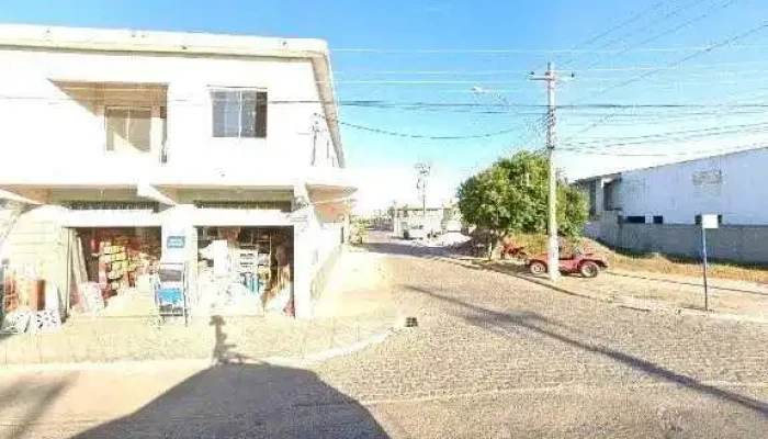 Ap Magaldi Materiais De Construcoes Street View E 360deg - Quissamã