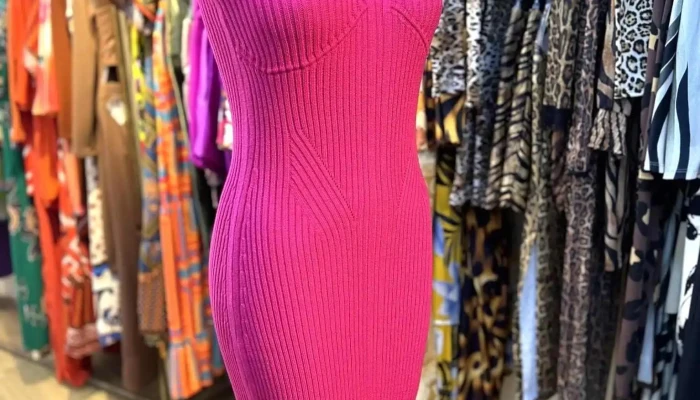 Apaixonadas Por Tudo -  Vestido - Nova Iguaçu