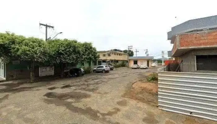 Aperibe Urgente Street View E 360deg - Aperibé