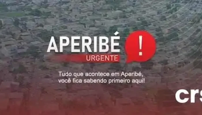 Aperibe Urgente Tudo - Aperibé