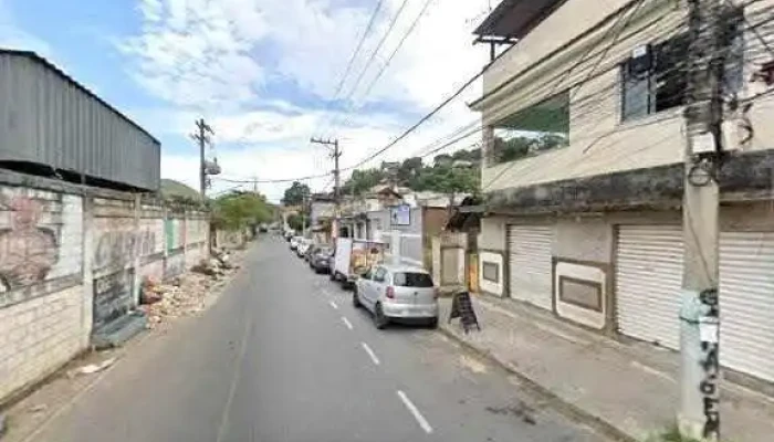 Apetrecho Chic Gerais -  Street View E 360deg - Mendes