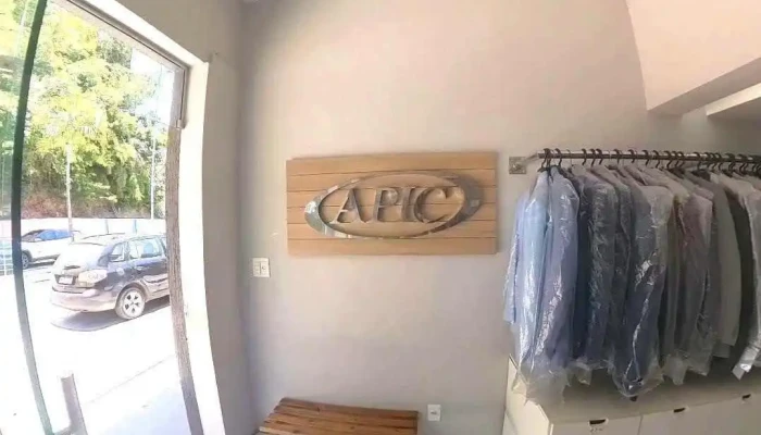 Apic Noivas -  Videos - Comendador Levy Gasparian