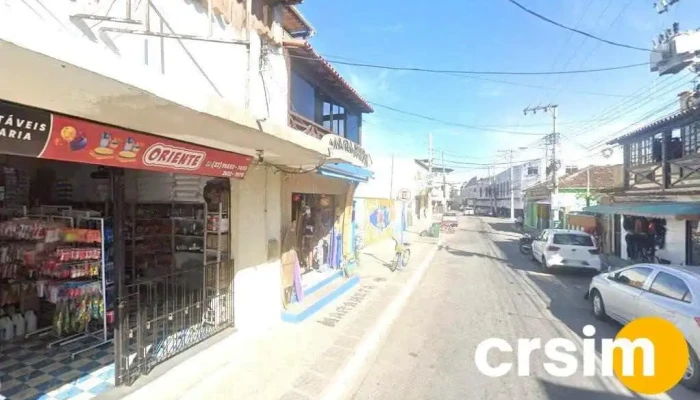 Aqui Biju - Arraial Do Cabo