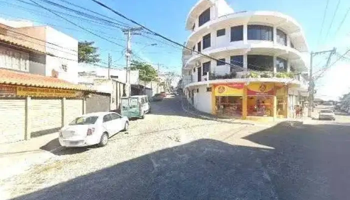 Aqui Biju -  Street View E 360deg - Arraial Do Cabo