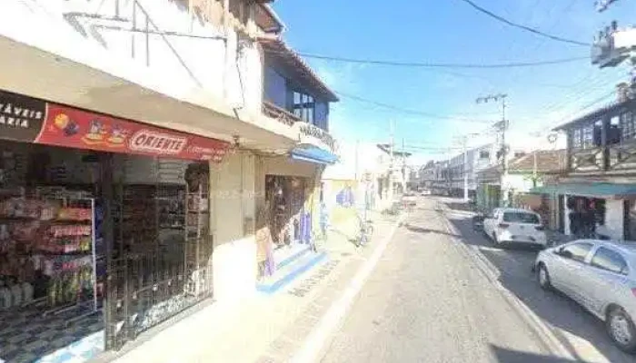 Aqui Biju -  Tudo - Arraial Do Cabo