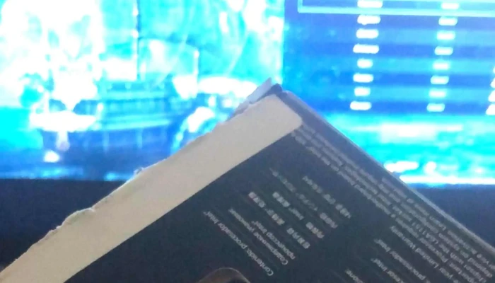 Aqui Tem Informatica   Centro De Nova Iguacu Rj Nova Iguacu - Nova Iguaçu