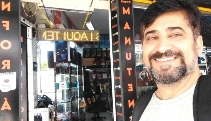 Aqui Tem Informatica   Centro De Nova Iguacu Rj Opinioes - Nova Iguaçu