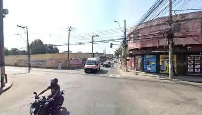 Aqui Tem Informatica   Centro De Nova Iguacu Rj Street View E 360deg - Nova Iguaçu