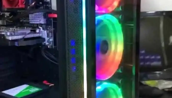 Aqui Tem Informatica   Centro De Nova Iguacu Rj Videos - Nova Iguaçu