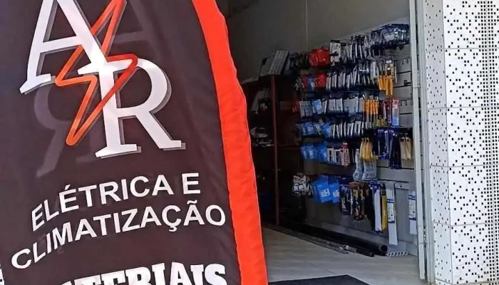 Ar Elétrica e Climatização - 278